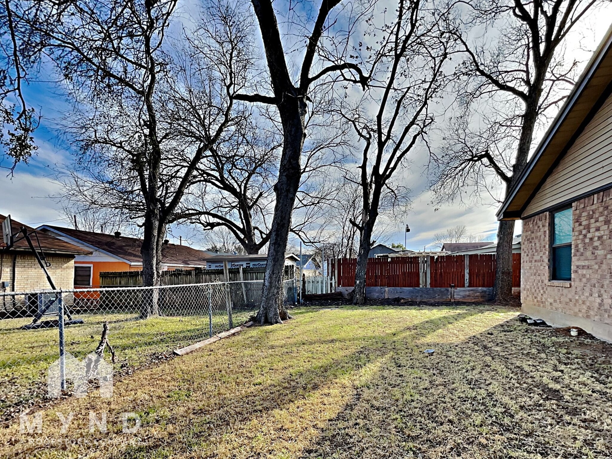 Building Photo - 2458 Avenue A