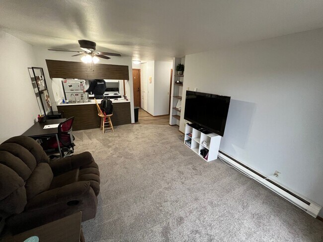 Interior Photo - 501 N. Whitney Way Madison, WI
