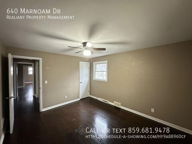 Building Photo - 640 Marnoam Dr