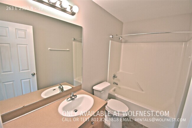 Building Photo - 263 E 2350 N