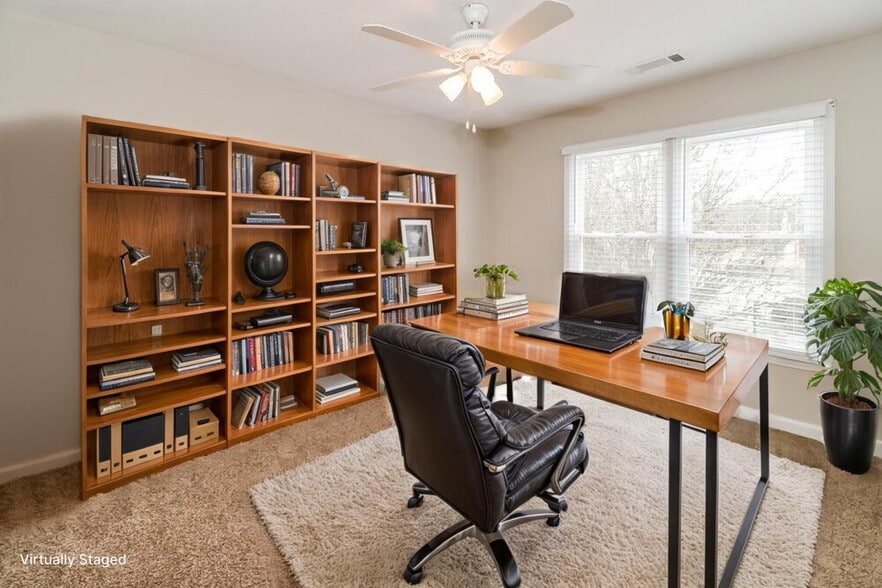 Building Photo - 141 Dudney Mead Cove