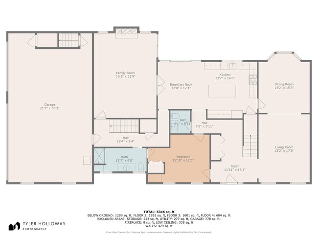 Building Photo - 23285 Meridian Rd