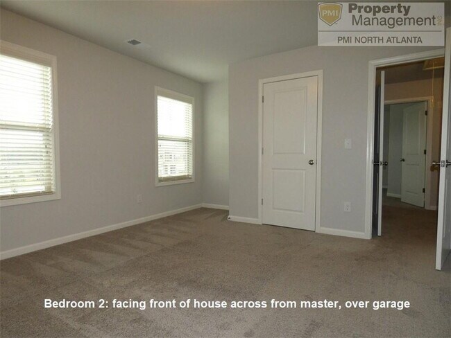 Building Photo - Discover this amazing 4-bedroom, 2.5-bath home in the sought-after gated community of Burnt Bridg...
