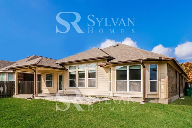 Building Photo - Life Just Got Better!
