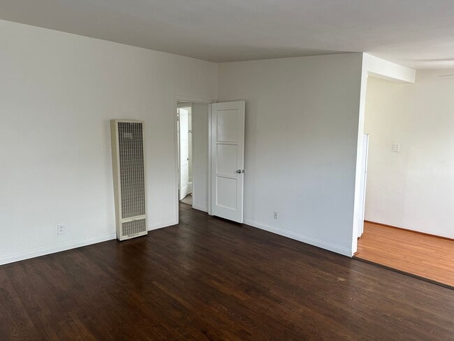 Interior Photo - W. 54th Street