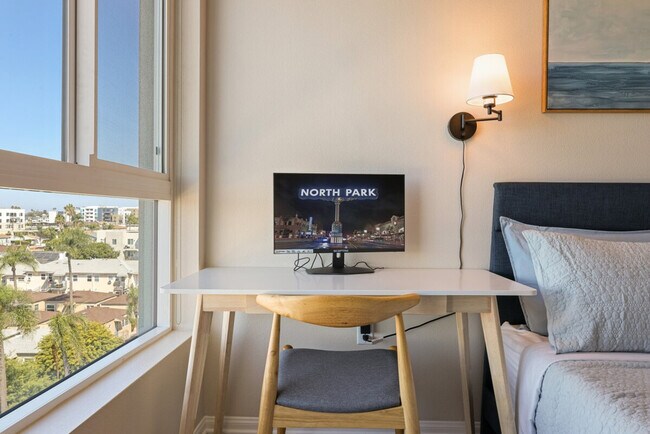 Building Photo - 4355 Ohio St