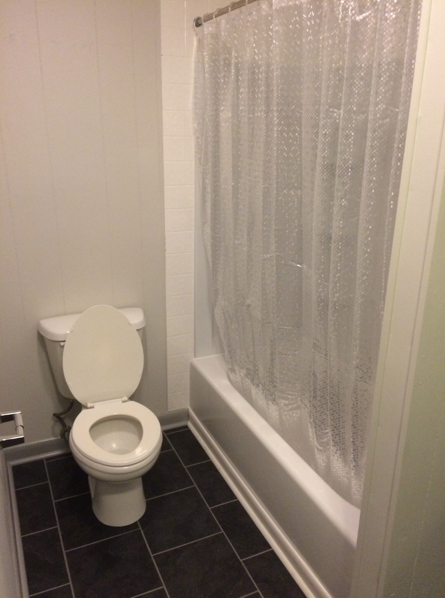 Full Bath/Shower - 707 S Lewis St