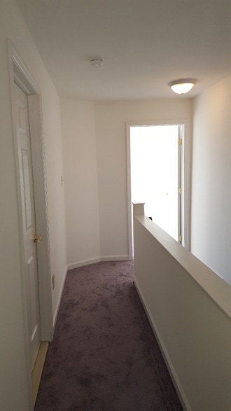 Hallway View #1 - 2632 Oakford St