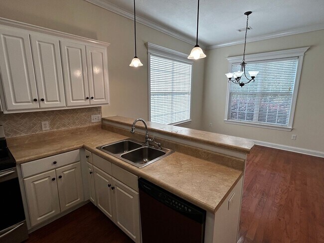 Building Photo - 2500 Grier Cir