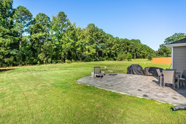 Building Photo - Energy-Efficient 3-Bed, 2.5-Bath Home in Benson!