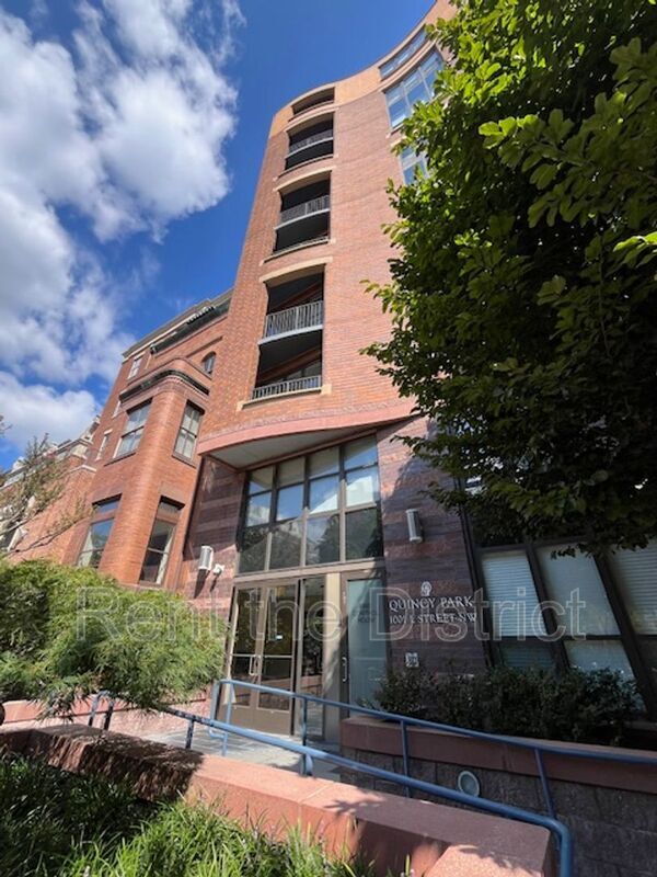 Primary Photo - 1001 L St NW