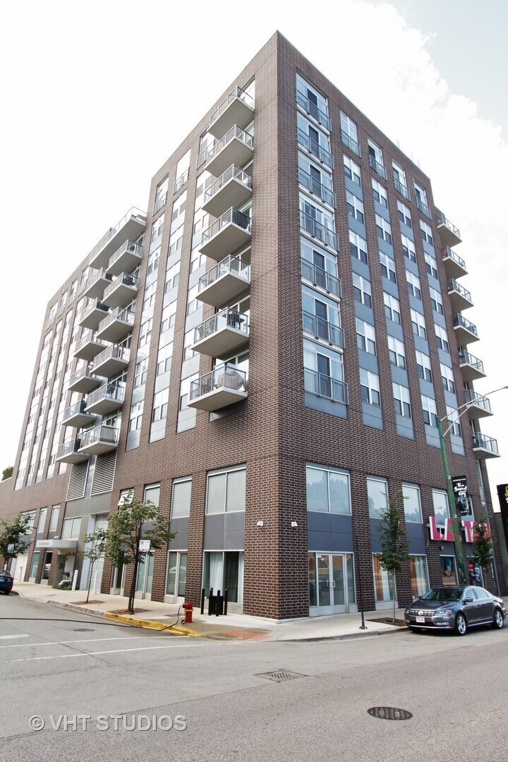 Building Photo - 1546 N Orleans St