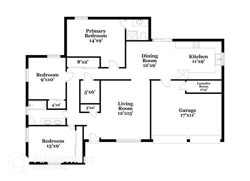 Building Photo - 3401 Westfield Ave