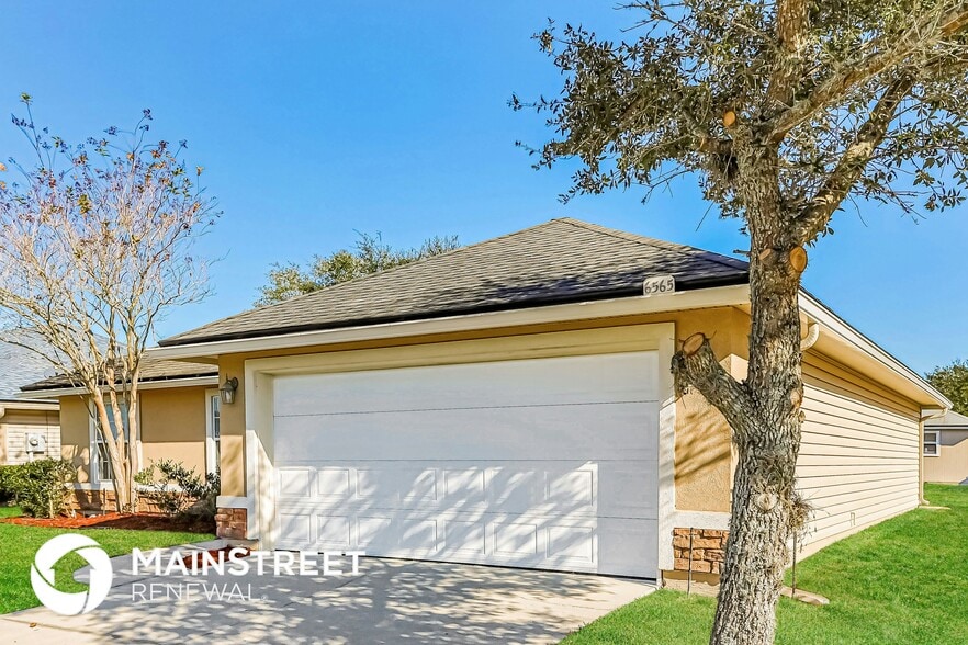Building Photo - 6565 Silk Leaf Ln