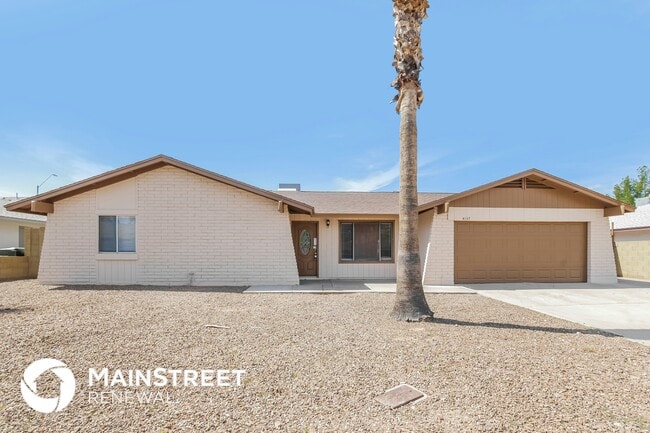 Building Photo - 4137 W Woodridge Dr