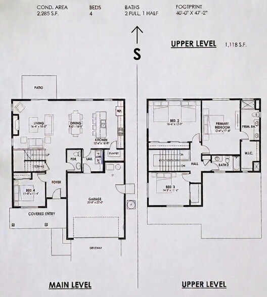 Building Photo - 4872 E Dorado Ave