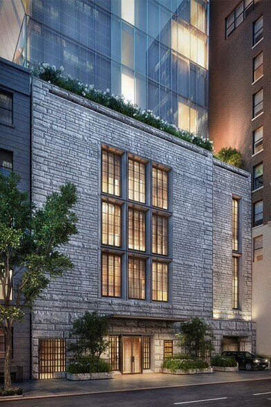 Building Photo - 45 E 22nd St