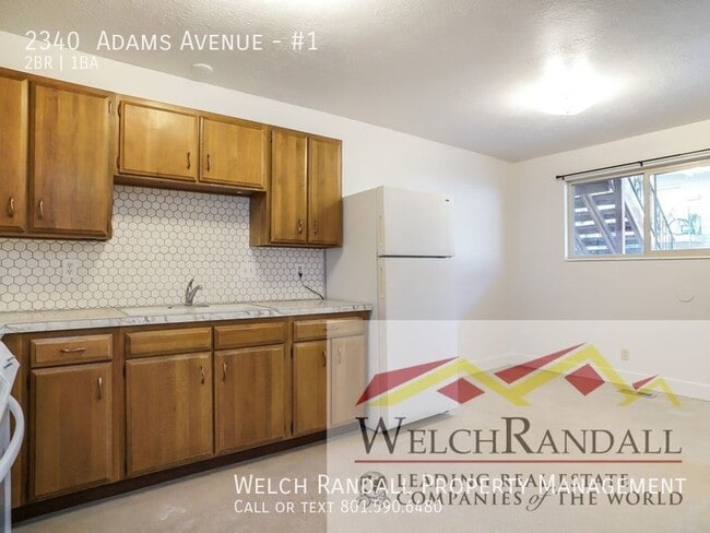 Building Photo - Cozy 2-Bedroom Apartment in Ogden – Availa...