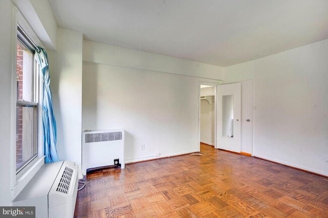 Building Photo - 2500 Q St NW