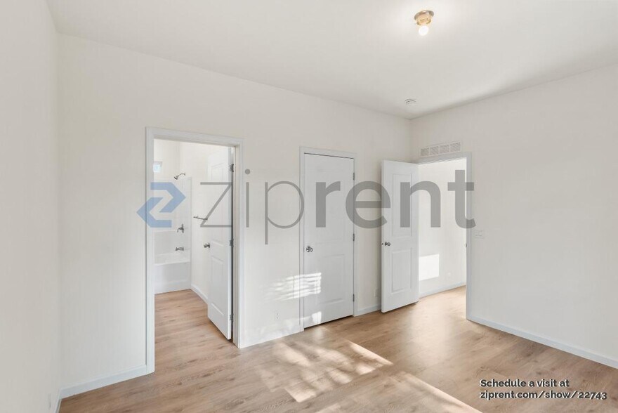 Building Photo - 1133 Lovell Ave