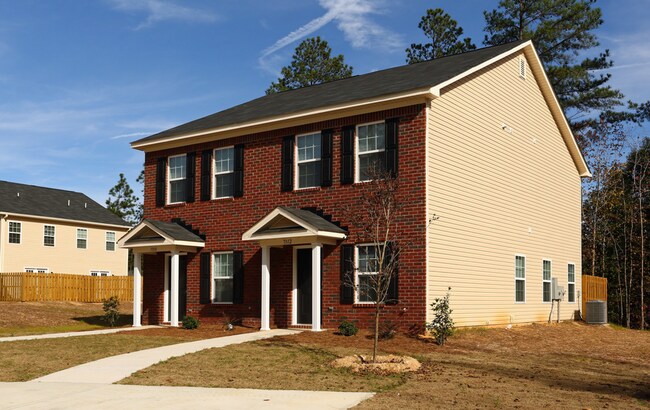 Building Photo - Welcome to Brookwood Landing