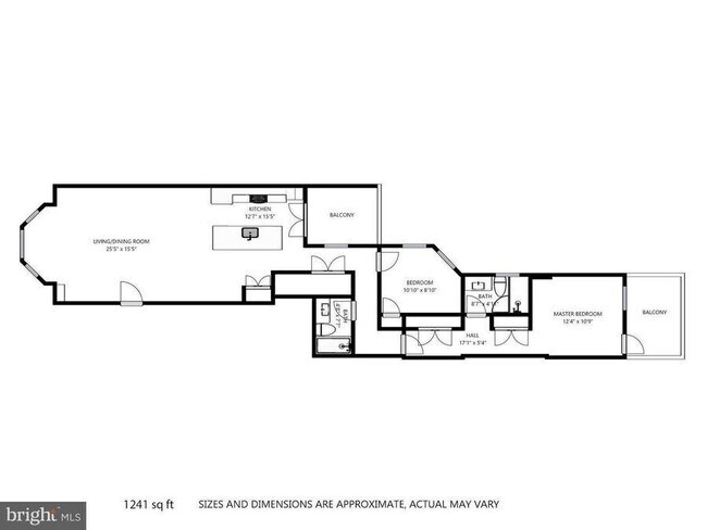 Building Photo - 1330 Vermont Ave NW