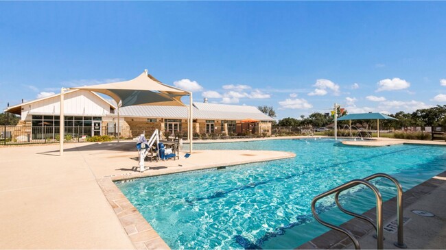Building Photo - *MOVE IN SPECIAL* Modern 4-Bedroom Living with Community Pool Access!