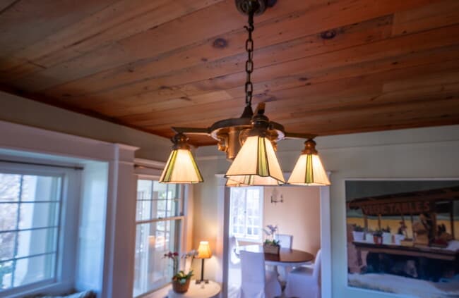 Building Photo - Rare Character Craftsman Bungalow in The H...