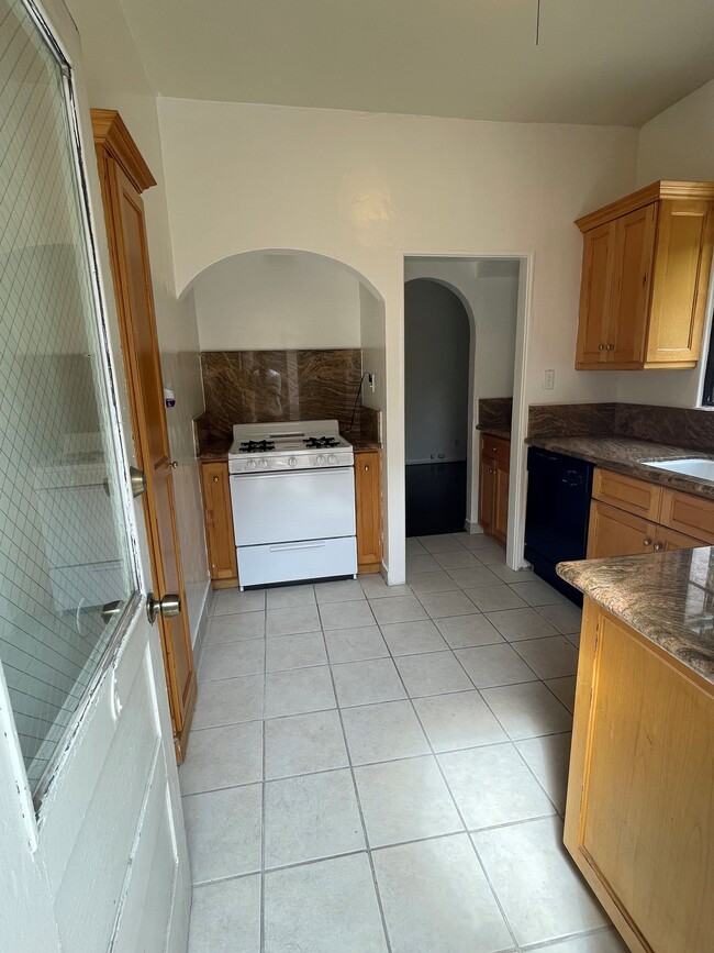 Floorplan - Beachwood Apartments