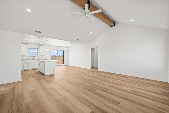 Building Photo - Country Living In Roosevelt ISD!