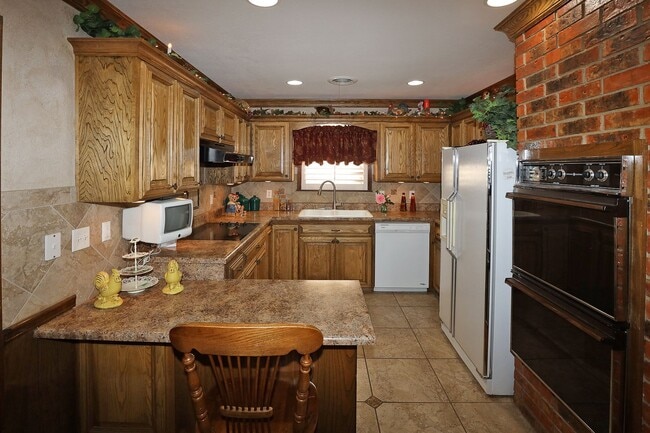 Building Photo - Spacious Puckett home for rent!