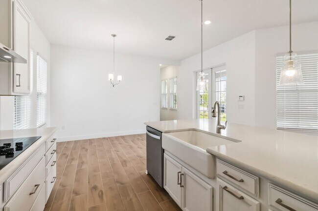 Building Photo - Beautiful Brand New 3/2.5 Home for Rent with Flex Space in Lake Nona's Laureate Park Neighborhood