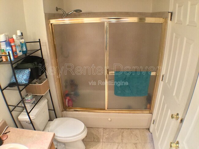 Building Photo - 4899 S Dudley St