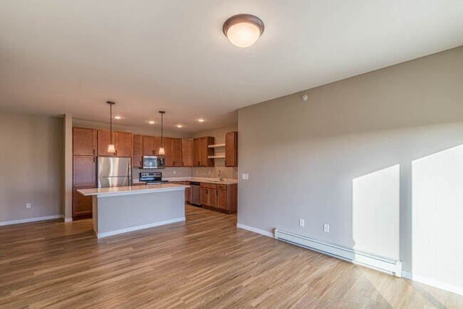 Building Photo - Edition - Spacious, Modern Kitchens in Pet...
