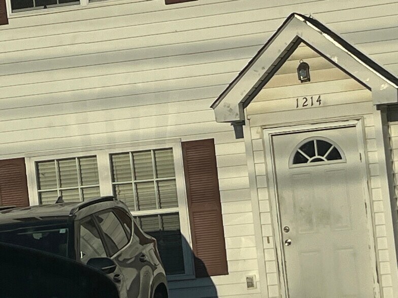 Building Photo - 1230 Ferd Hickey Rd NW