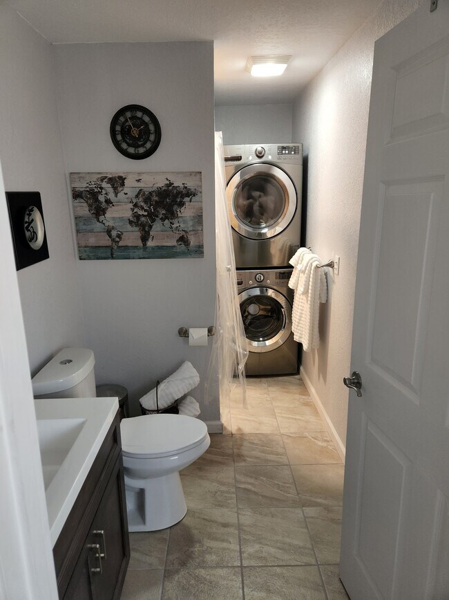 Bathroom #2 - 10214 E 55th St