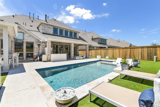 Building Photo - 15014 Little Fox Canyon Tr