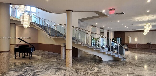 Building Photo - 5401 Collins Ave