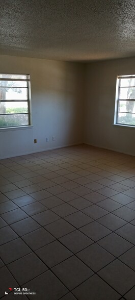 living room - 702 Sloan St