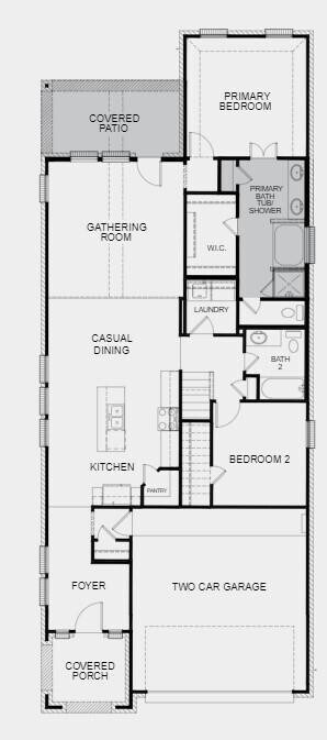 Building Photo - 21643 Lampeter River Ln