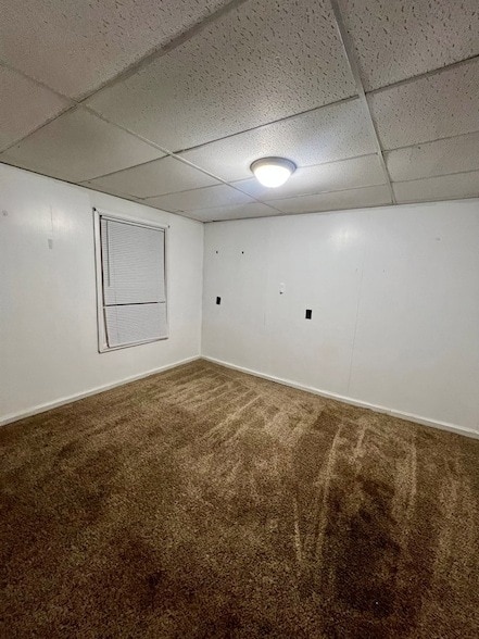 Building Photo - 500 Bailey Ave