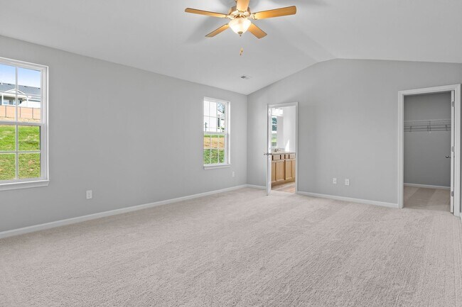 Building Photo - Brand-New 4 Bedroom Home in Beautiful Maryville, TN