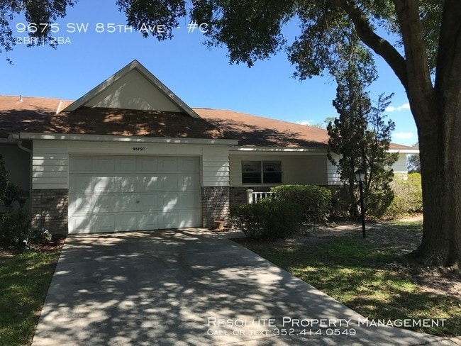 Top Of The World Ocala Fl Rentals Fully Furnished 2/2 in On Top of the World - 9675 SW 85th Ave Ocala FL