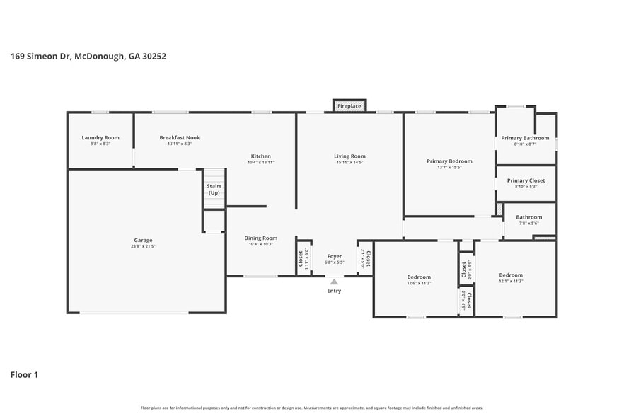 Building Photo - 169 Simeon Dr