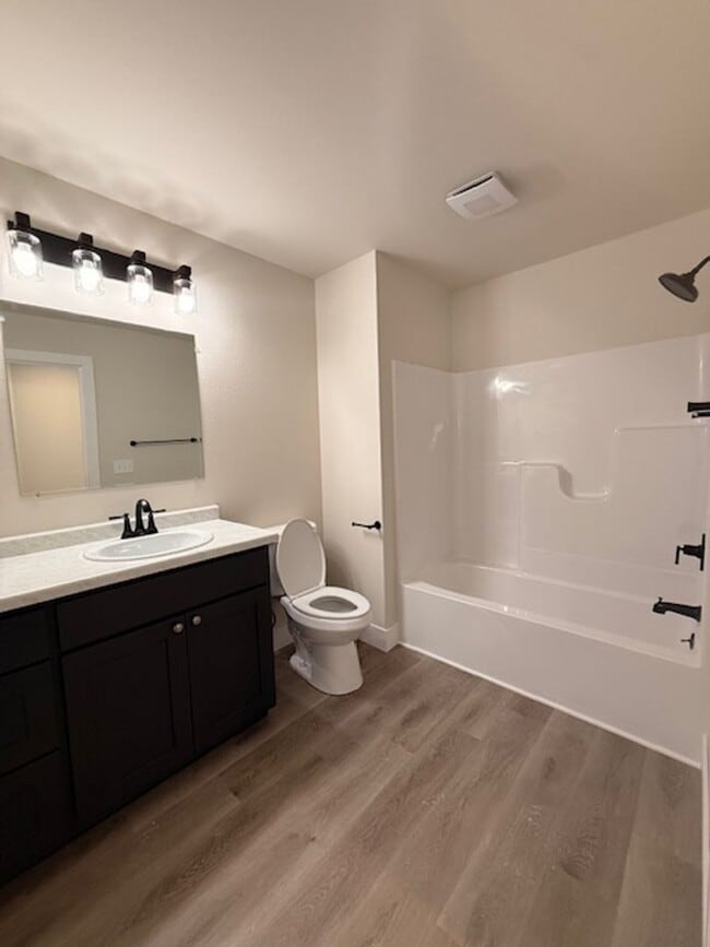 Building Photo - 2710/2712 16th St S