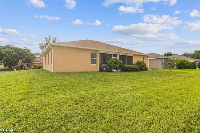 Building Photo - 16905 Colony Lakes Blvd