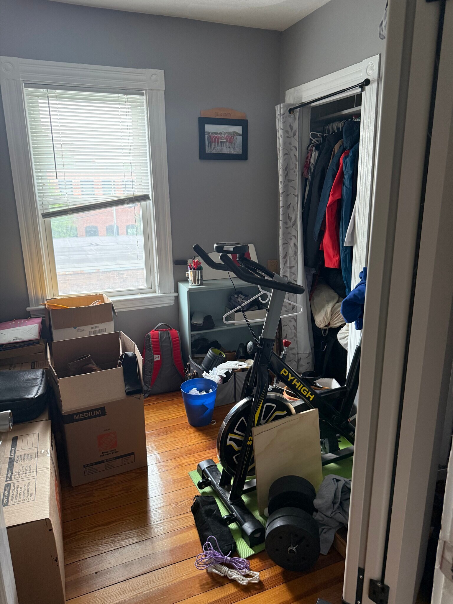 Office space - 23 Fair Oaks St