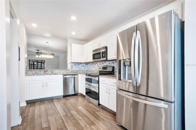 Building Photo - 4805 Kingston Cir