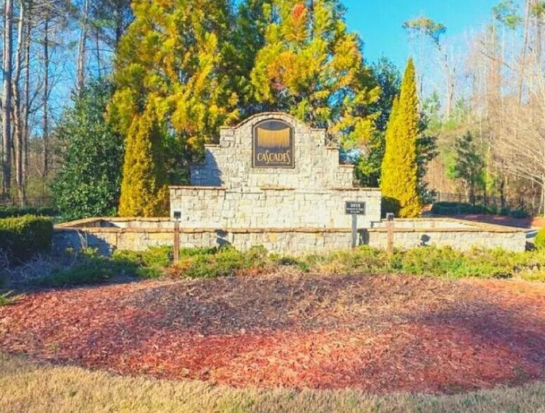 Primary Photo - 769 Crestwell Cir SW