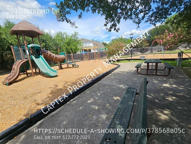 Building Photo - 2035 Intrepid Dr